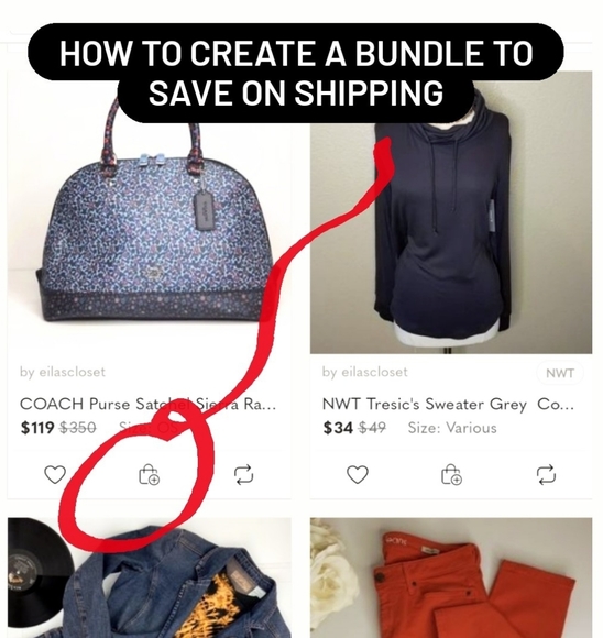 Discount OFF  Bundle 2 items WE LOVE OFFERS! - Picture 2 of 5